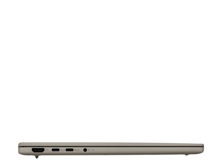 Ноутбук ASUS ZenBook A14 Snapdragon X1-26-100/16GB/512/Win11 OLED (UX3407QA-QD289W) - Фото 3 Ноутбук ASUS ZenBook A14 Snapdragon X1-26-100/16GB/512/Win11 OLED (UX3407QA-QD289W) - изображение 3