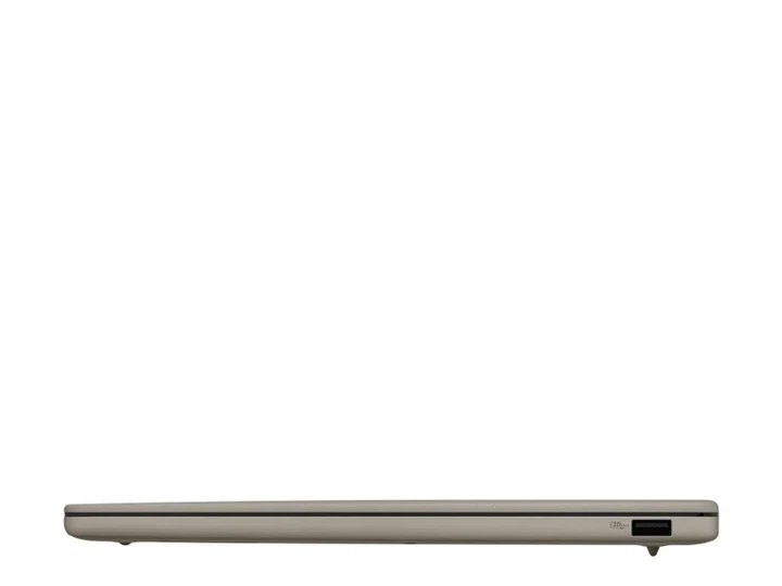 Ноутбук ASUS ZenBook A14 Snapdragon X1-26-100/16GB/512/Win11 OLED (UX3407QA-QD289W) - Фото 4 Ноутбук ASUS ZenBook A14 Snapdragon X1-26-100/16GB/512/Win11 OLED (UX3407QA-QD289W) - изображение 4