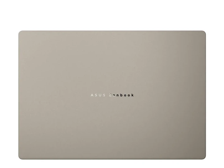 Ноутбук ASUS ZenBook A14 Snapdragon X1-26-100/16GB/512/Win11 OLED (UX3407QA-QD289W) - Фото 8 Ноутбук ASUS ZenBook A14 Snapdragon X1-26-100/16GB/512/Win11 OLED (UX3407QA-QD289W) - изображение 8