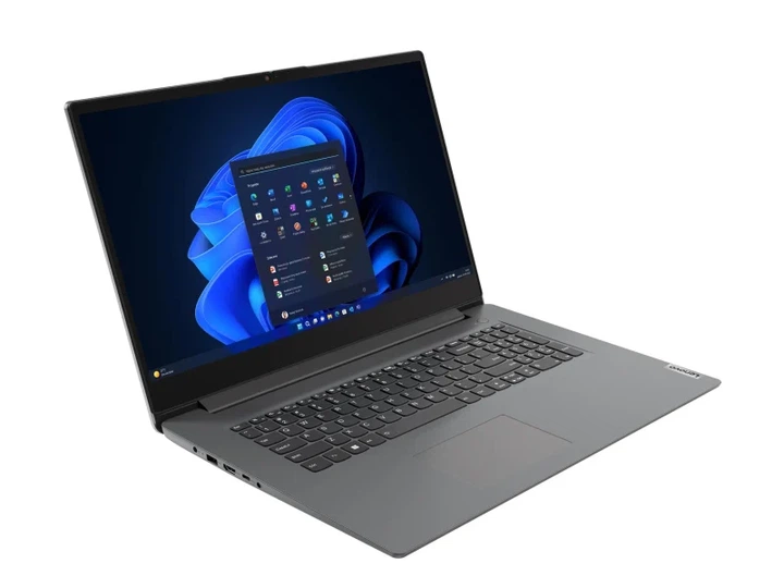 Ноутбук Lenovo V17 G4 i7-13620H/16GB/512/Win11P (83A2004HPB) - зображення 9