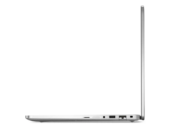 Ноутбук Dell Pro 16 Plus Ryzen 5-220/16GB/256/Win11P (BTO502_PB16255_EMEA) - зображення 6