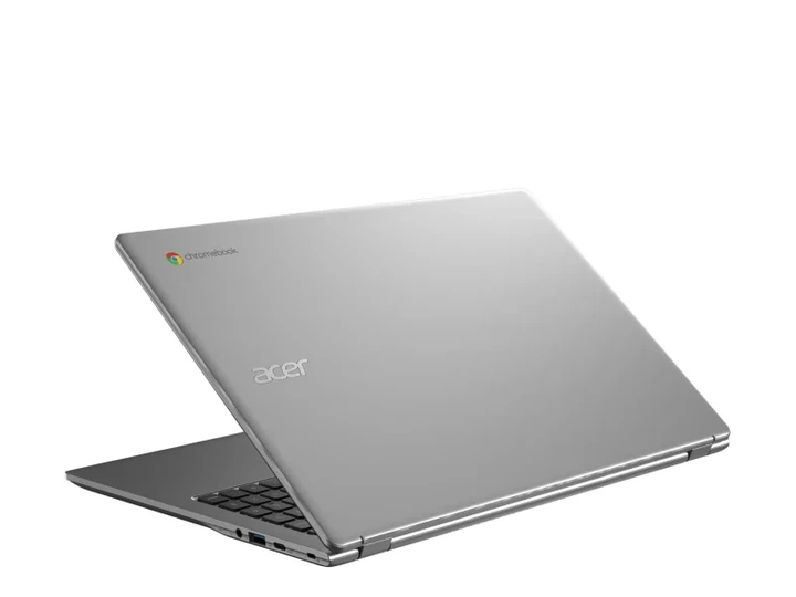 Ноутбук Acer Chromebook 315 N150/8GB/128 ChromeOS (CB315-6H || NX.JQVEP.004) - изображение 6