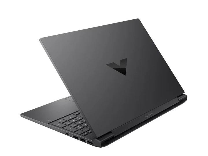 Ноутбук HP VICTUS 15 Ryzen 7-7445HS/16GB/512/Win11 RTX3050 144Hz (15-fb3235nw (C1LN5EA)) - зображення 3