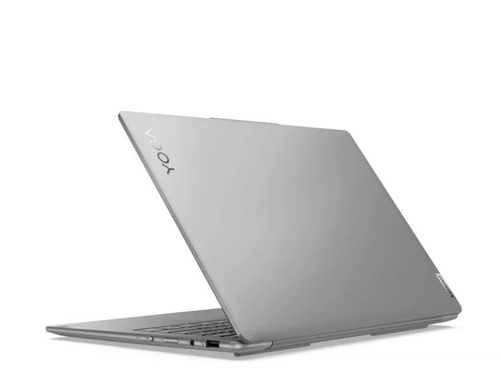 Ноутбук Lenovo Yoga Slim 7-14 Ultra 5-125H/16GB/512GB/Win11 (83CV00DWPB) - Фото 2 Ноутбук Lenovo Yoga Slim 7-14 Ultra 5-125H/16GB/512GB/Win11 (83CV00DWPB) - изображение 2