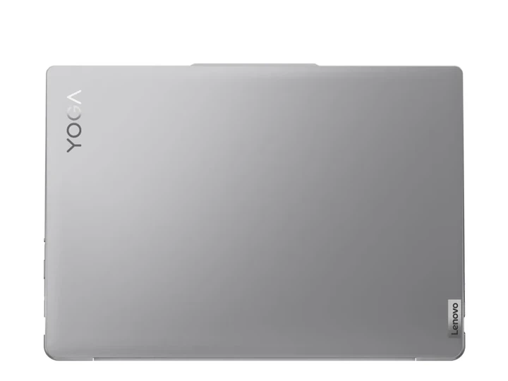 Ноутбук Lenovo Yoga Slim 7-14 Ultra 5-125H/16GB/512GB/Win11 (83CV00DWPB) - Фото 9 Ноутбук Lenovo Yoga Slim 7-14 Ultra 5-125H/16GB/512GB/Win11 (83CV00DWPB) - изображение 9