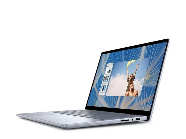 Ноутбук Dell Inspiron 7440 Core 5 120U/16GB/512/Win 11 (Inspiron-7440-5311 BLUDX) - зображення 7