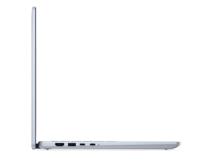Ноутбук Dell Inspiron 7440 Core 5 120U/16GB/512/Win 11 (Inspiron-7440-5311 BLUDX) - зображення 9