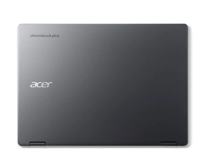 Ноутбук Acer Chromebook Plus i5-1334U/16GB/256 ChromeOS Dotyk (CPE594-1N-TCO || NX.J29EP.003) - зображення 6