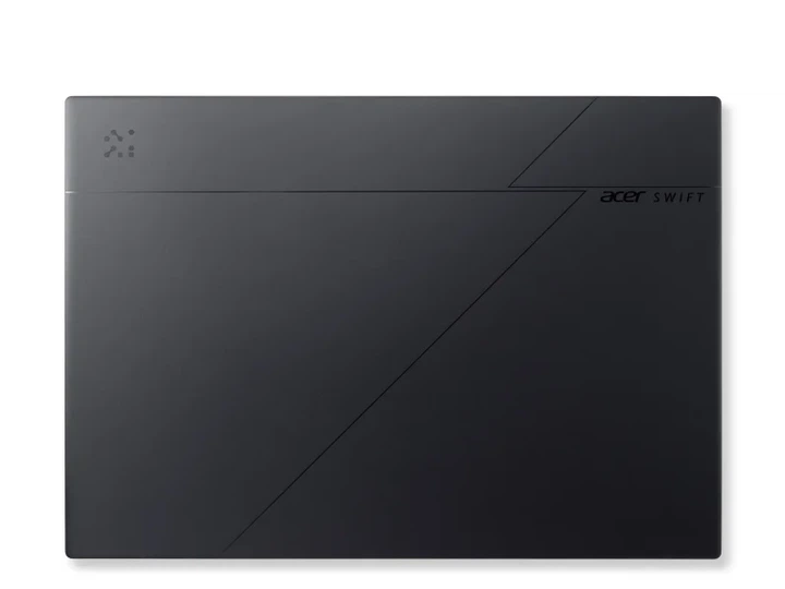 Ноутбук Acer Swift Go Ultra 7-256V/16GB/1TB/Win11 OLED (SFG16-74 || NX.JNMEP.001) - зображення 2