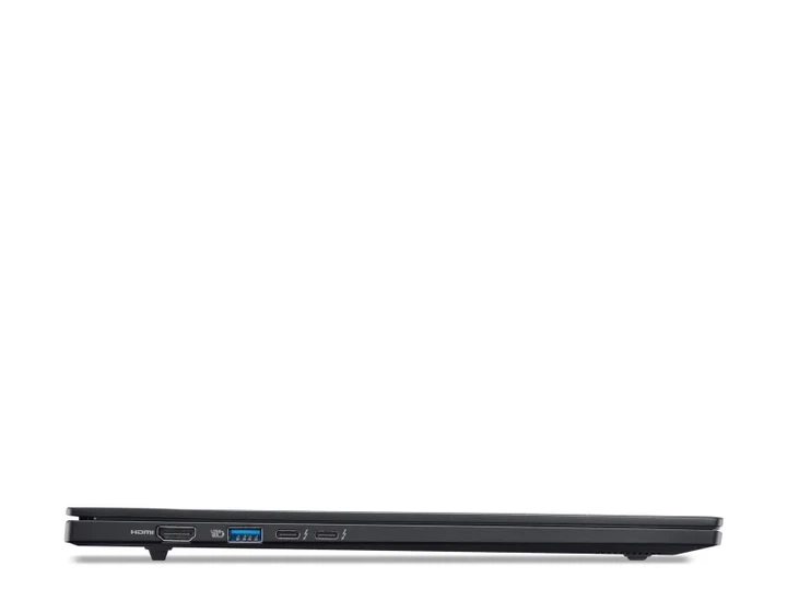 Ноутбук Acer Swift Go Ultra 7-256V/16GB/1TB/Win11 OLED (SFG16-74 || NX.JNMEP.001) - зображення 5
