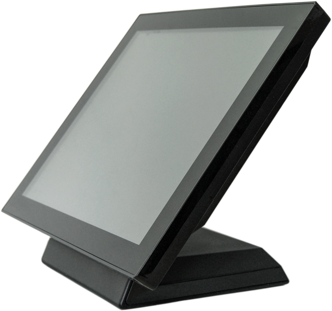POS-термінал Sharp RZ-E521 (RZ-E521 BK/8GB/SSD128) - зображення 2