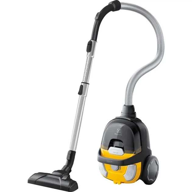 Порохотяг ELECTROLUX ECGC21-2Y - Фото 1 Порохотяг ELECTROLUX ECGC21-2Y - изображение 1