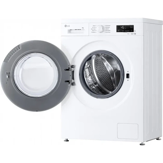Пральна машина LG F2Y2NS3WE - изображение 8