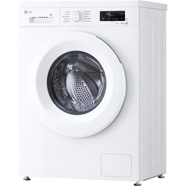 Пральна машина LG F2Y2NS3WE - изображение 9