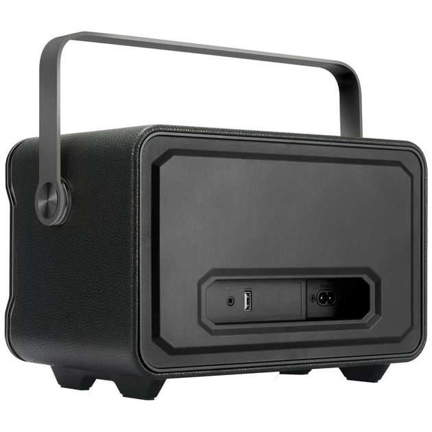 Портативна Акустика Proove Fader 80W (APP) black - зображення 5