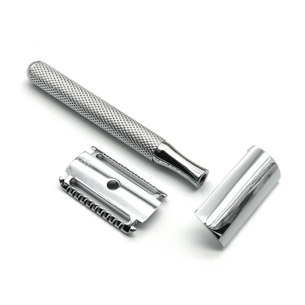 Станок для гоління Shlyuz Prime DE Safety Razor - изображение 2