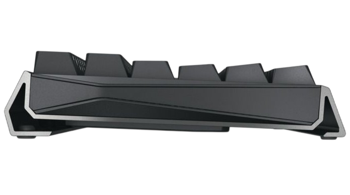 Клавiатура Cherry MX3.0 RGB Black (G80-3872LJBDE-2) - зображення 3