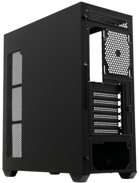 Корпус Vinga Executor Black - изображение 3