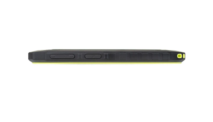 Мобильный защищенный смартфон Ulefone RugKing 2 Pro (4+128Gb) Green - изображение 5