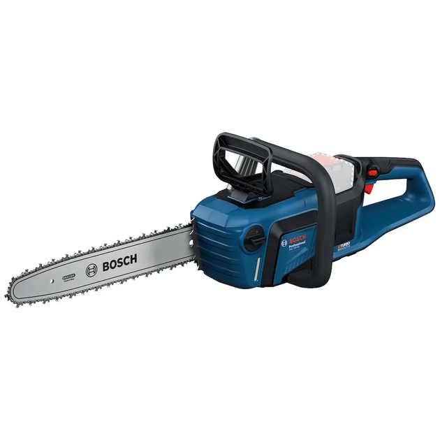 Аккумуляторная цепная пила Bosch GKE 18V-40 (18 В, 400 мм) без АКБ и ЗУ (26687) - изображение 2