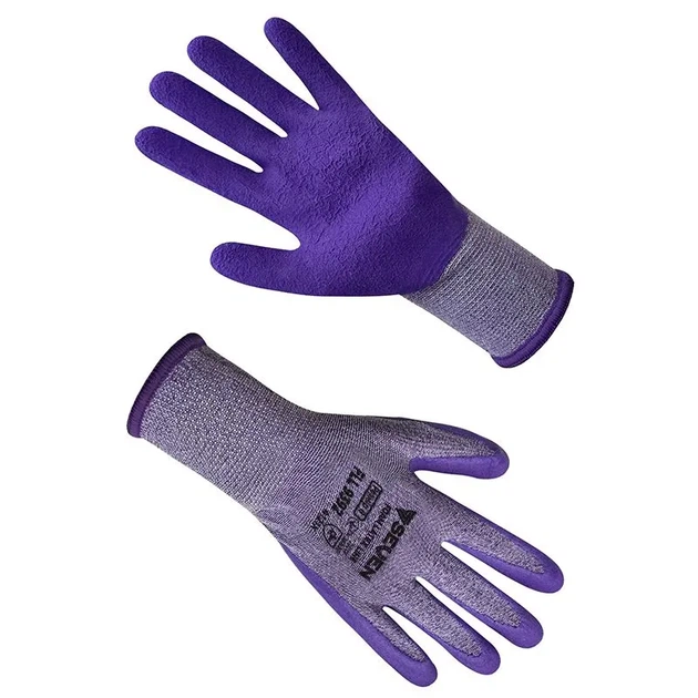 Рабочие перчатки с пенным покрытием 300 Gloves N16 - Фото 1 Рабочие перчатки с пенным покрытием 300 Gloves N16 - изображение 1