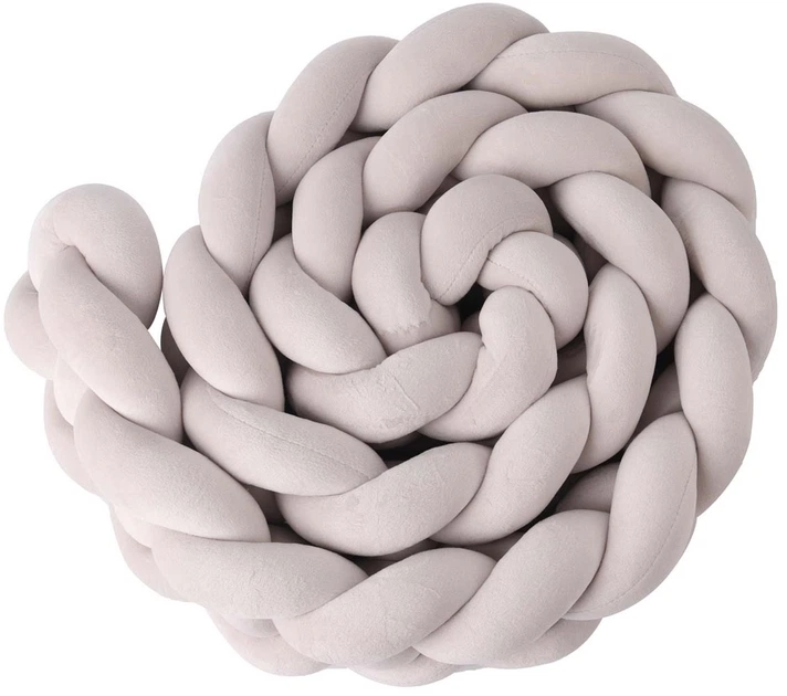 Сенсорний килимок TinyMini розвивальний Коса 8676 (5907090700955) - зображення 12