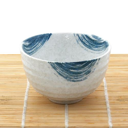 Чаван Shiro Umi Chawan для приготовления матчи ASH - изображение 7