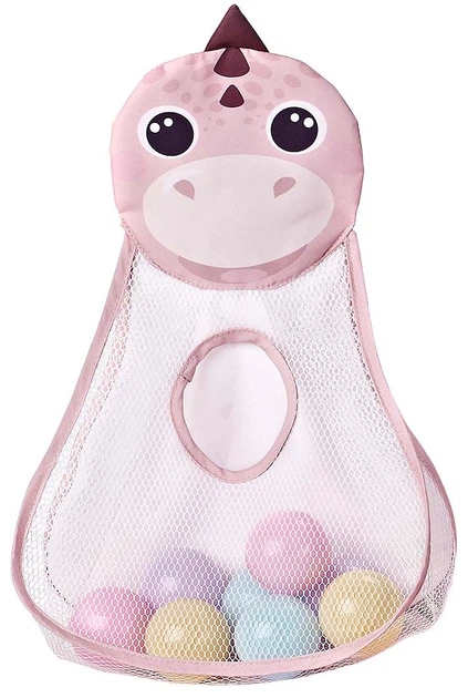 Сенсорний килимок TinyMini розвивальний Dino Pink CC9881 (5907090700962) - зображення 5