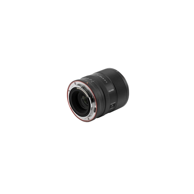Объектив Viltrox AF 85mm F2.0 EVO Z (AF 85/2.0 Z) - автофокусный для Nikon Z-mount (Full frame) - Фото 3 Объектив Viltrox AF 85mm F2.0 EVO Z (AF 85/2.0 Z) - автофокусный для Nikon Z-mount (Full frame) - изображение 3