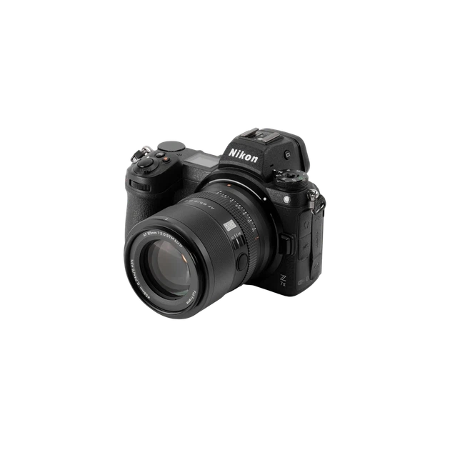 Объектив Viltrox AF 85mm F2.0 EVO Z (AF 85/2.0 Z) - автофокусный для Nikon Z-mount (Full frame) - Фото 5 Объектив Viltrox AF 85mm F2.0 EVO Z (AF 85/2.0 Z) - автофокусный для Nikon Z-mount (Full frame) - изображение 5