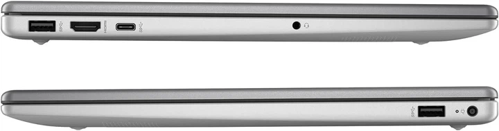 Ноутбук 15.6" HP 255 G9 AMD Ryzen 5 5625U RAM 16GB SSD 512GB Windows 11 - зображення 4