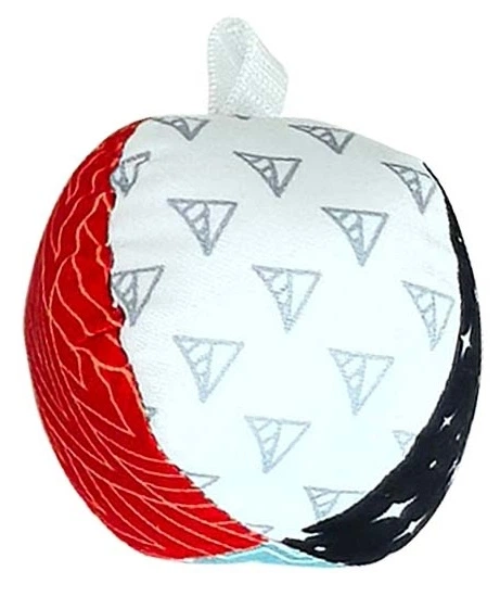 Сенсорний килимок TinyMini розвивальний Сонний ведмедик CC9639 (5907090700979) - зображення 8