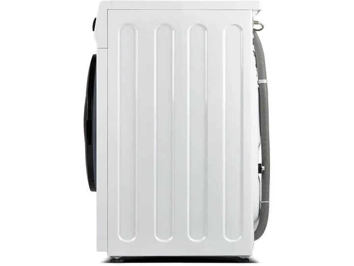 Стиральна машина автоматична Midea MF200W90WB/W-UA - Фото 4 Стиральна машина автоматична Midea MF200W90WB/W-UA - зображення 4