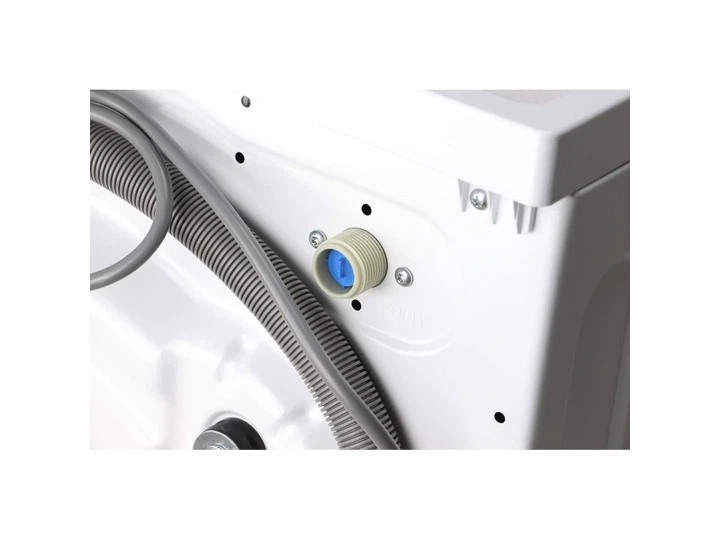 Стиральна машина автоматична Midea MF200W90WB/W-UA - Фото 8 Стиральна машина автоматична Midea MF200W90WB/W-UA - зображення 8