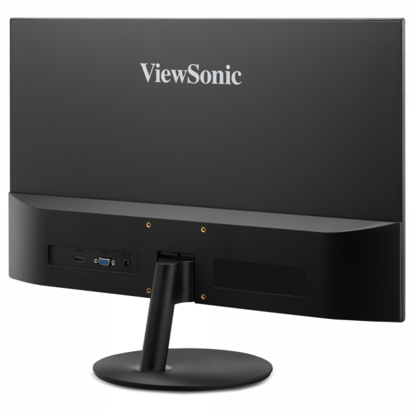 Монітор viewsonic va24e2-h - Фото 5 Монітор viewsonic va24e2-h - зображення 5