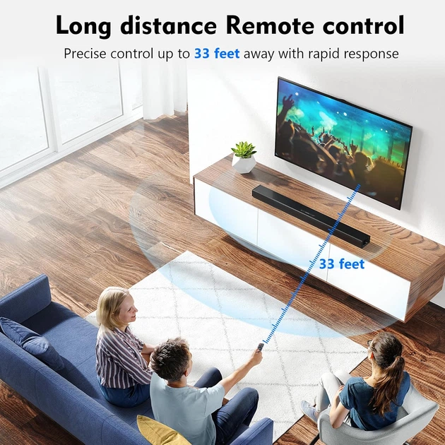 Пульт Air Mouse BOXPUT BPR1S Plus с голосовым управлением для Android TV Box - Фото 6 Пульт Air Mouse BOXPUT BPR1S Plus с голосовым управлением для Android TV Box - изображение 6