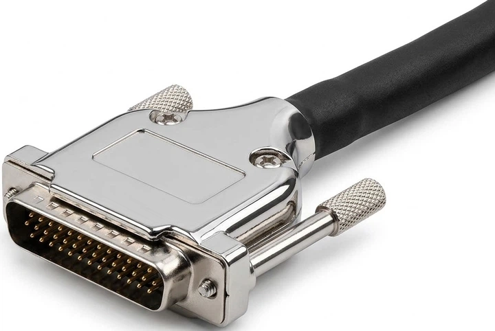 Kabel Warm Audio Premier DB25 - TRS 6.1 m (850031640351) - obraz 2