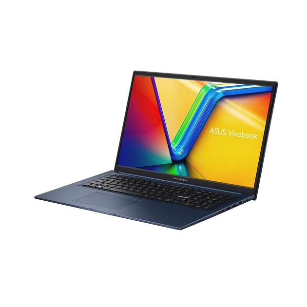 Ноутбук ASUS Vivobook 17,3" (F1704VAP-OS54 /Core 5-120U/16Gb/512Gb(SSD)) - изображение 2