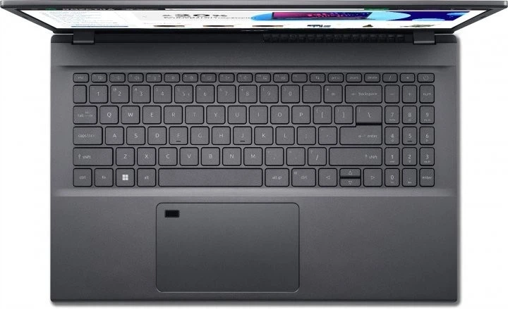 Ноутбук ACER Aspire 5 A515-47-R6EL,AMD Ryzen 7 5825U,8/512GB,15.6" - зображення 4