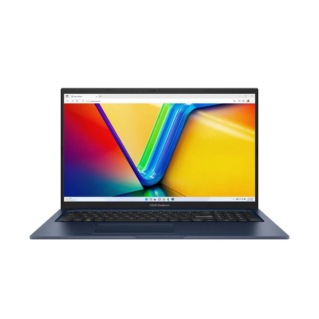 Ноутбук ASUS Vivobook 17,3" (F1704VAP-OS54 /Core 5-120U/16Gb/512Gb(SSD)) - изображение 9