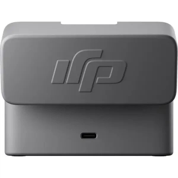 Мікрофонна радіосистема DJI Mic Mini 2TX + 1RX + Charging Case - изображение 4