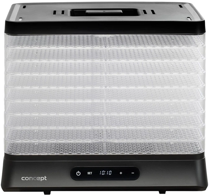 Suszarka do warzyw i owoców Concept SO2042 - obraz 2