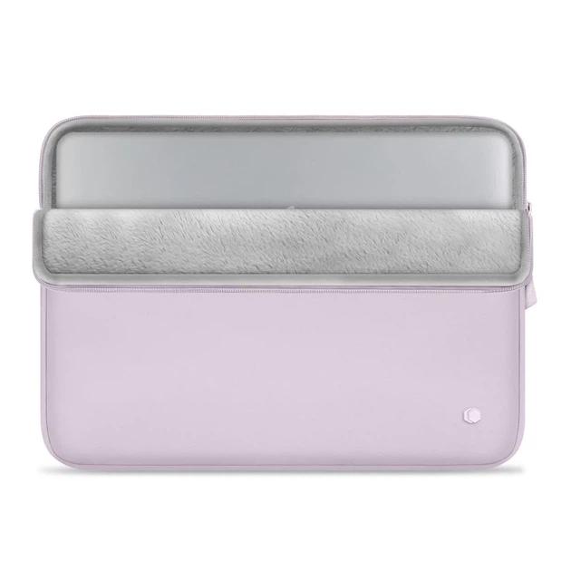 Чехол Tech-Protect Sleeve для ноутбука 15-16 Pale (5906302335428) - Фото 7 Чехол Tech-Protect Sleeve для ноутбука 15-16 Pale (5906302335428) - изображение 7