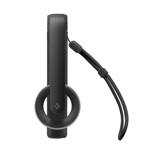 Универсальный штатив Spigen S571W Bluetooth Selfie Stick Tripod Black with MagSafe (AMP07656) - Фото 2 Универсальный штатив Spigen S571W Bluetooth Selfie Stick Tripod Black with MagSafe (AMP07656) - изображение 2