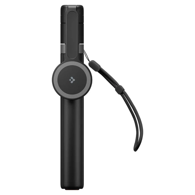 Универсальный штатив Spigen S581W Bluetooth Selfie Stick Tripod Black with MagSafe (AMP09534) - изображение 6