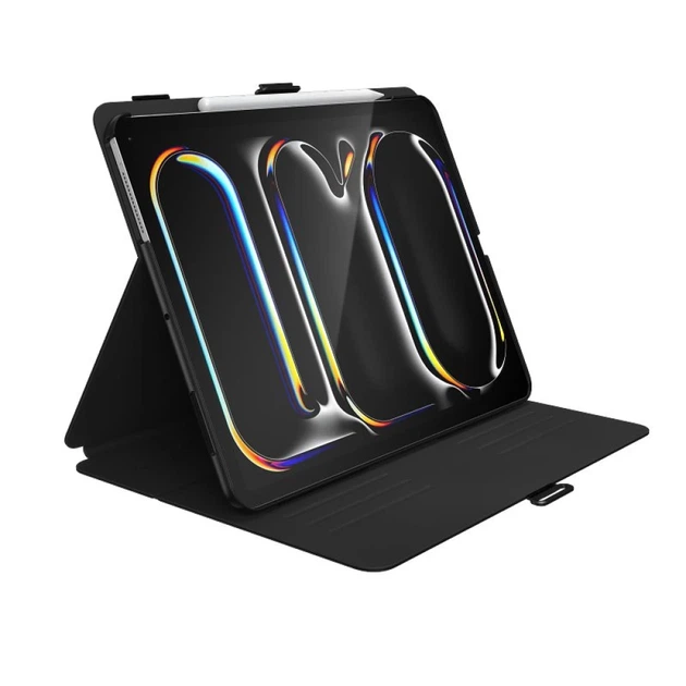 Чехол Speck Balance Folio для iPad Pro 13 2024 7th Gen Black (150527-D143) - изображение 2