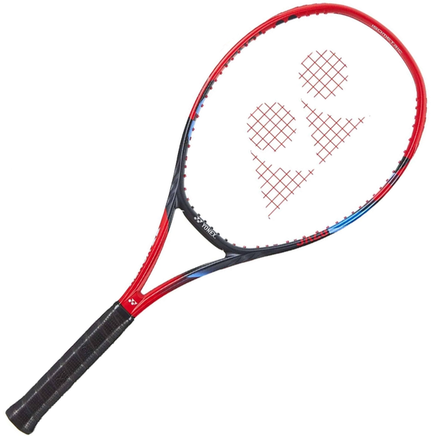 Ракетка для тенісу Yonex VCore 98 (305g) Scarlett Gr3 - зображення 2