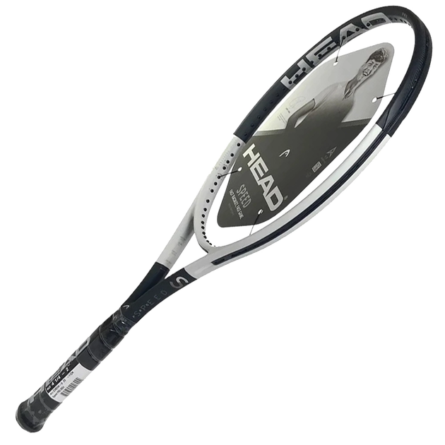 Ракетка Head Speed MP 2024 Gr4 - Фото 3 Ракетка Head Speed MP 2024 Gr4 - изображение 3