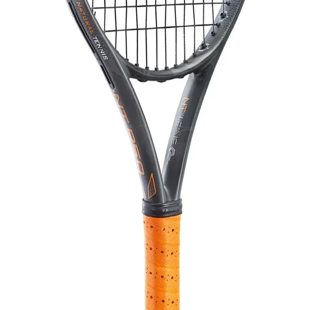 Ракетка Dunlop TR NT R5.0 PRO junior 25 no cover Gr0 - Фото 4 Ракетка Dunlop TR NT R5.0 PRO junior 25 no cover Gr0 - зображення 4