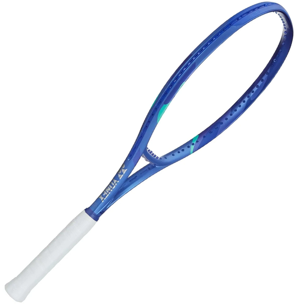 Ракетка для тенісу Yonex Ezone 100 L (285g) Blast blue Gr3 - зображення 3
